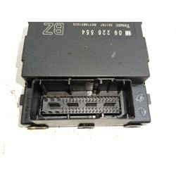 Recambio de modulo electronico para opel vectra b caravan (1996) 1.7 td referencia OEM IAM 09226554  