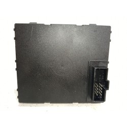 Recambio de modulo electronico para opel vectra b caravan (1996) 1.7 td referencia OEM IAM 09226554  