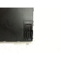 Recambio de modulo electronico para opel vectra b caravan (1996) 1.7 td referencia OEM IAM 09226554  