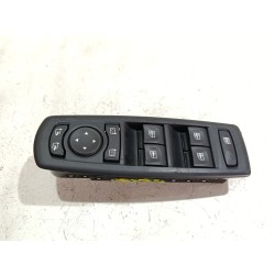 MANDO ELEVALUNAS DELANTERO IZQUIERDO 809610006RC 
