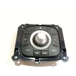 MANDO MULTIFUNCION 253B05176R 