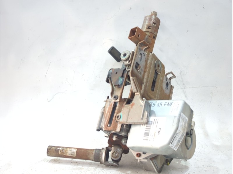 Recambio de columna direccion electrica para renault clio iii (2005) 1.5 dci (c/br1g) referencia OEM IAM 8200751237  