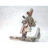 Recambio de columna direccion electrica para renault clio iii (2005) 1.5 dci (c/br1g) referencia OEM IAM 8200751237  
