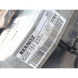 Recambio de columna direccion electrica para renault clio iii (2005) 1.5 dci (c/br1g) referencia OEM IAM 8200751237  