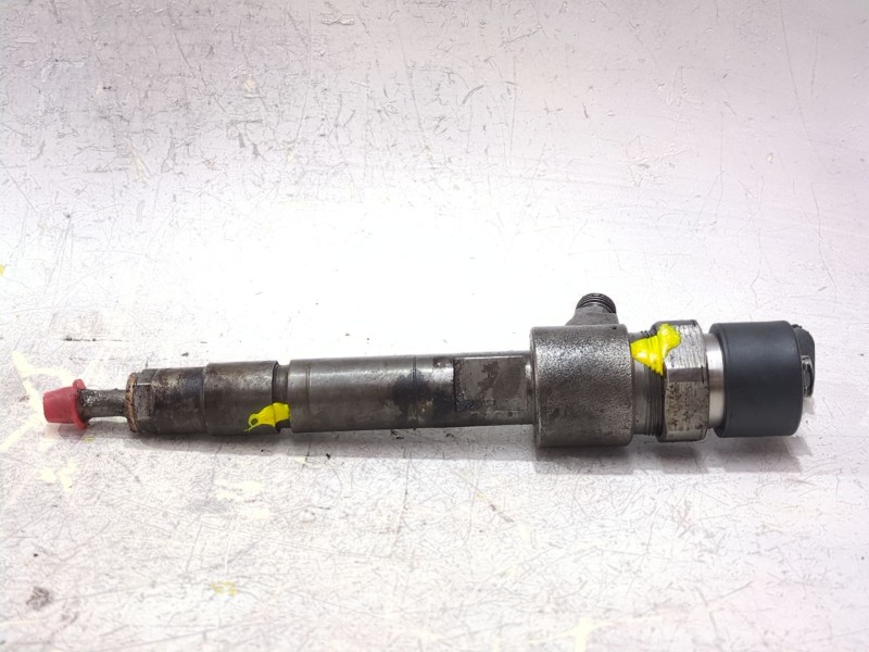 Recambio de inyector para fiat stilo (192)(2001) 1.9 jtd (192_xe1a) referencia OEM IAM 0445110119  