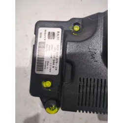 Recambio de mando climatizador para seat leon (1p1)(05.2005) 1.9 tdi referencia OEM IAM 5HB00887624  