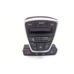Recambio de mando climatizador para renault laguna iii grandtour (2007) 2.0 bose edition [2,0 ltr. - 110 kw dci diesel fap] refe