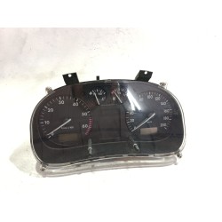Recambio de cuadro completo para volkswagen polo iii berlina (6n2)(1999) 1.9 trendline [1,9 ltr. - 47 kw sdi] referencia OEM IAM