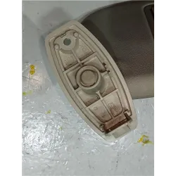 Recambio de parasol derecho para citroën c5 berlina hdi (dcrhzb, dcrhze) referencia OEM IAM PARASOL DERECHO  