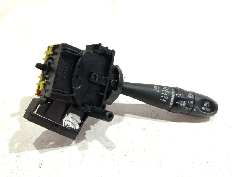 Recambio de mando limpiaparabrisas para hyundai getz (tb)(2002) 1.5 crdi referencia OEM IAM 32933A  