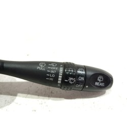 Recambio de mando limpiaparabrisas para hyundai getz (tb)(2002) 1.5 crdi referencia OEM IAM 32933A  