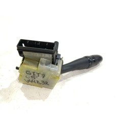 Recambio de mando limpiaparabrisas para hyundai getz (tb)(2002) 1.5 crdi referencia OEM IAM 32933A  