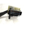 Recambio de mando limpiaparabrisas para hyundai getz (tb)(2002) 1.5 crdi referencia OEM IAM 32933A  