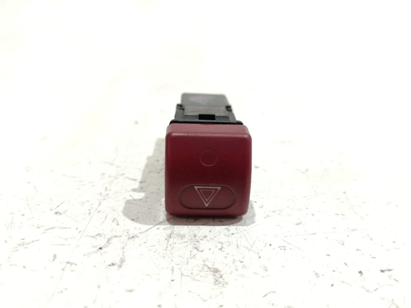 Recambio de boton emergencia para peugeot expert (224_) 1.9 td referencia OEM IAM 03952  