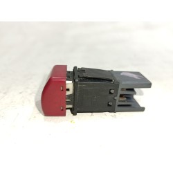 Recambio de boton emergencia para peugeot expert (224_) 1.9 td referencia OEM IAM 03952  