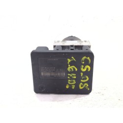 Recambio de nucleo abs para citroën c5 berlina hdi (dcrhzb, dcrhze) referencia OEM IAM 9659770580  