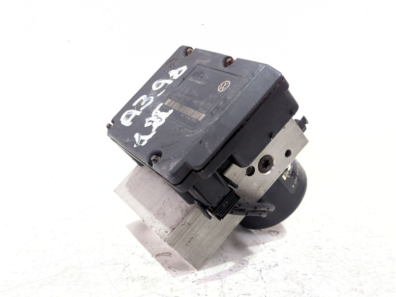 Recambio de nucleo abs para audi a3 (8l1) 1.8 referencia OEM IAM 1J0907379A  