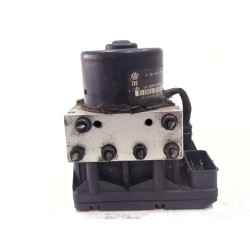 Recambio de nucleo abs para audi a3 (8l1) 1.8 referencia OEM IAM 1J0907379A  