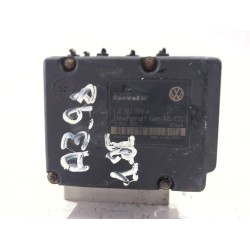 Recambio de nucleo abs para audi a3 (8l1) 1.8 referencia OEM IAM 1J0907379A  