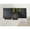 Recambio de modulo electronico para bmw serie 3 berlina (e36)(1990) 316 i referencia OEM IAM 1387954 084659053  