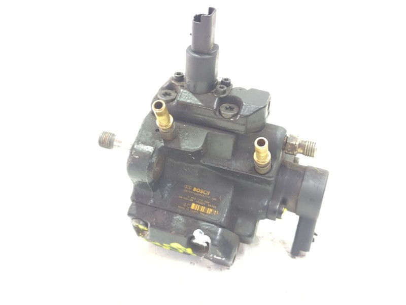 Recambio de bomba inyeccion para citroën jumpy (2007) combi hdi cat (rhk / dw10uted4)] referencia OEM IAM 0445010046  