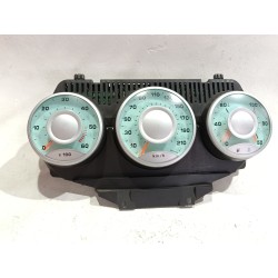 Recambio de cuadro completo para peugeot 807 (eb_) 2.0 hdi referencia OEM IAM 1496274080  