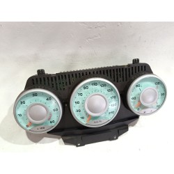 Recambio de cuadro completo para peugeot 807 (eb_) 2.0 hdi referencia OEM IAM 1496274080  