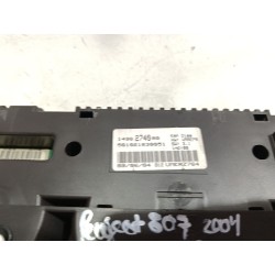 Recambio de cuadro completo para peugeot 807 (eb_) 2.0 hdi referencia OEM IAM 1496274080  