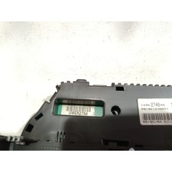 Recambio de cuadro completo para peugeot 807 (eb_) 2.0 hdi referencia OEM IAM 1496274080  