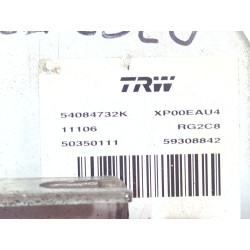 Recambio de columna direccion electrica para renault clio iii (2005) 1.5 dci (c/br1g) referencia OEM IAM 54084732K  