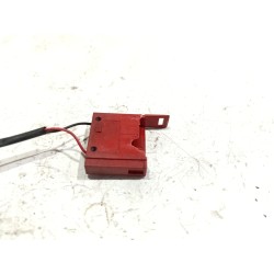 Recambio de mando limpiaparabrisas para seat ibiza ii (6k1) 1.9 sdi referencia OEM IAM   