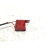 Recambio de mando limpiaparabrisas para seat ibiza ii (6k1) 1.9 sdi referencia OEM IAM   