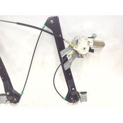Recambio de mecanismo elevalunas delantero izquierdo para saab 9-3 berlina (2003) 1.9 tid referencia OEM IAM   