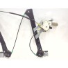 Recambio de mecanismo elevalunas delantero izquierdo para saab 9-3 berlina (2003) 1.9 tid referencia OEM IAM   