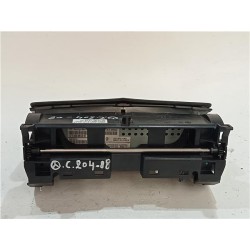 Recambio de navegador para mercedes-benz clase c (bm 204) berlina (01.2007) 2.2 c 200 cdi (204.007) [2,2 ltr. - 100 kw cdi cat] 