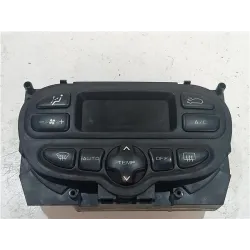 Recambio de mandos climatizador para peugeot 206 (1998) 1.4 hdi eco 70 referencia OEM IAM 96430550XT E242601  