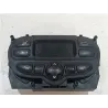 Recambio de mandos climatizador para peugeot 206 (1998) 1.4 hdi eco 70 referencia OEM IAM 96430550XT E242601  