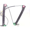 Recambio de mecanismo elevalunas delantero izquierdo para saab 9-3 berlina (2003) 1.9 tid referencia OEM IAM   