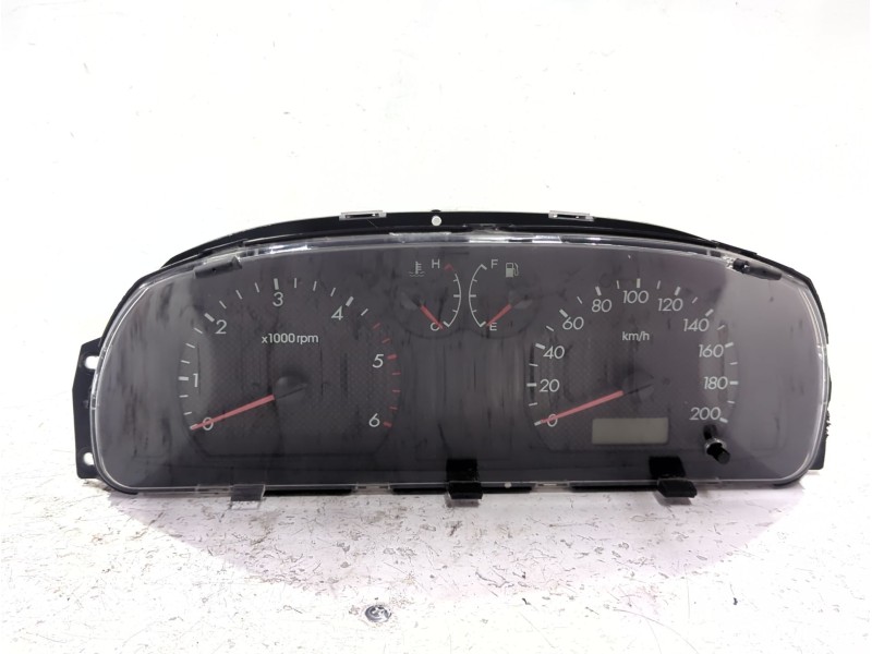 Recambio de cuadro completo para hyundai terracan (hp)(2001) 2.9 crdi 4wd referencia OEM IAM 94003H1300  