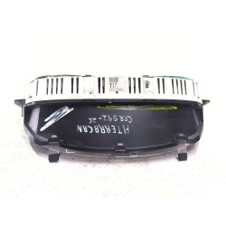 Recambio de cuadro completo para hyundai terracan (hp)(2001) 2.9 crdi 4wd referencia OEM IAM 94003H1300  