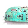 Recambio de cuadro completo para hyundai terracan (hp)(2001) 2.9 crdi 4wd referencia OEM IAM 94003H1300  