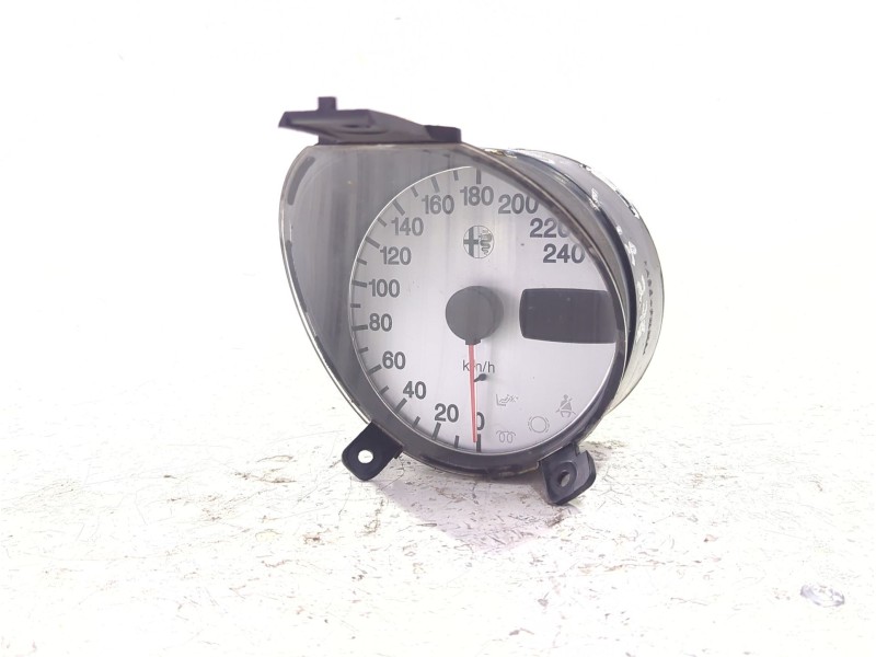 Recambio de cuadro instrumentos para alfa romeo 156 (932_) 1.9 jtd (932b2) referencia OEM IAM 60658104  