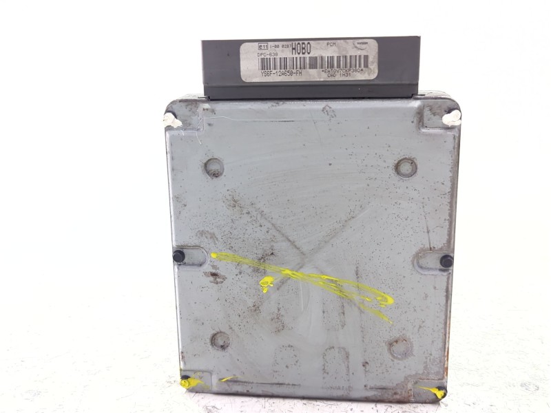 Recambio de centralita inyeccion para ford fiesta iv (ja_, jb_) 1.8 d referencia OEM IAM YS6F12A650FH  