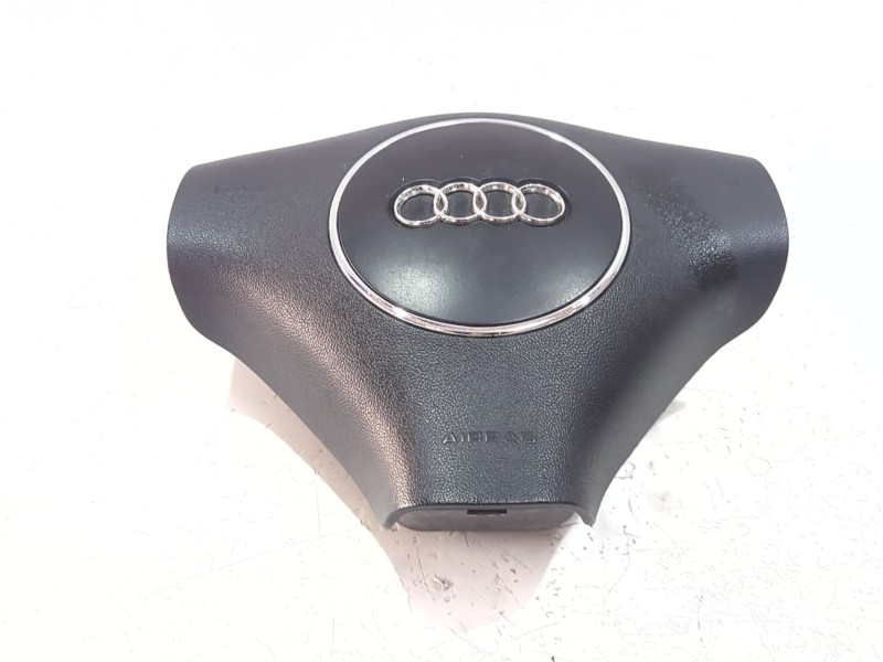Recambio de airbag volante para audi a3 (8l1) 1.9 tdi referencia OEM IAM 8E0880201K  