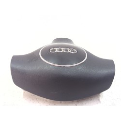 Recambio de airbag volante para audi a3 (8l1) 1.9 tdi referencia OEM IAM 8E0880201K  