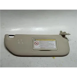 Recambio de parasol derecho para citroën c5 berlina hdi (dcrhzb, dcrhze) referencia OEM IAM PARASOL DERECHO  