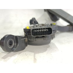 Recambio de potenciometro pedal para kia cee´d (jd) 1.4 crdi 90 referencia OEM IAM A10032700A  