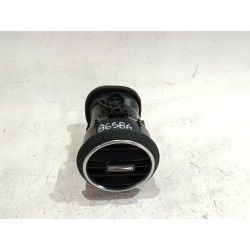 Recambio de aireador para audi a3 (8p1)(05.2003) 2.0 tdi 16v referencia OEM IAM 8P0820901A  