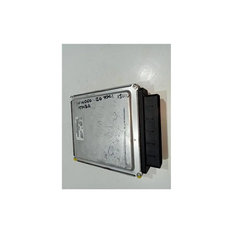 Recambio de centralita inyeccion para ford mondeo iii (b5y) 2.0 tdci referencia OEM IAM 3S7A12A650FD  