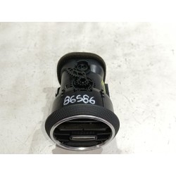 Recambio de aireador para audi a3 (8p1)(05.2003) 2.0 tdi 16v referencia OEM IAM 8P0820901A  